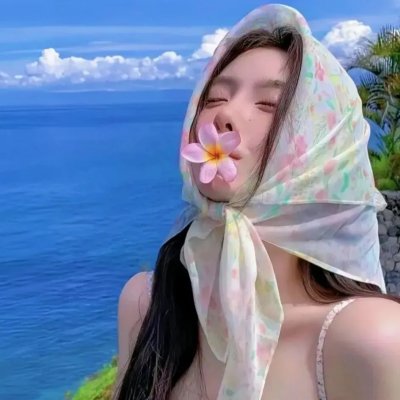 我的老婆是只猫