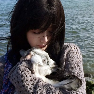 她是我爸爸